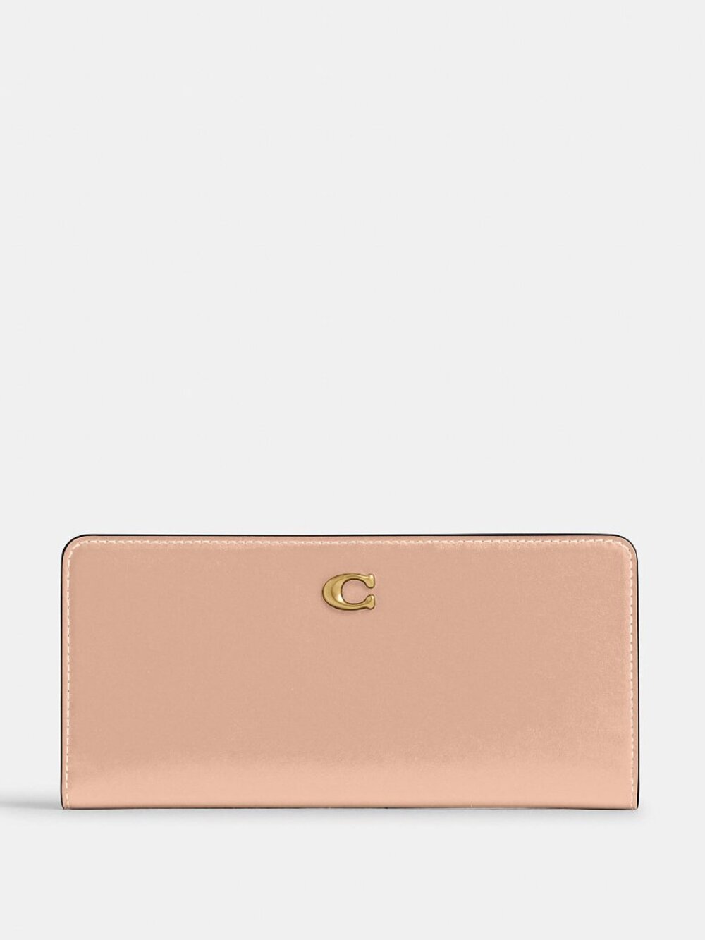 Coach Essential Slim Wallet